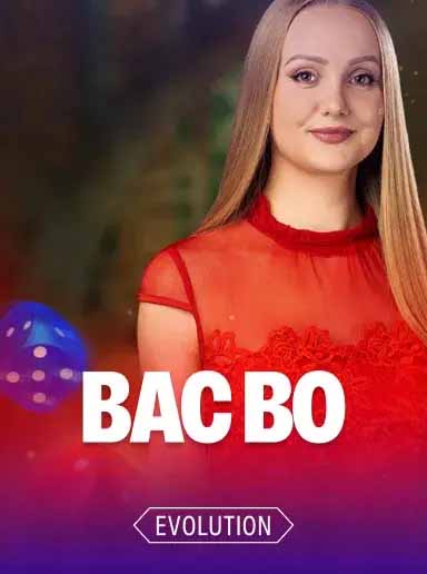 Bac Bo · Р7 Live Casino